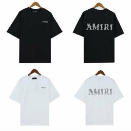 Picture of Amiri T Shirts Short _SKUAmiriS-XLbrtx219932080